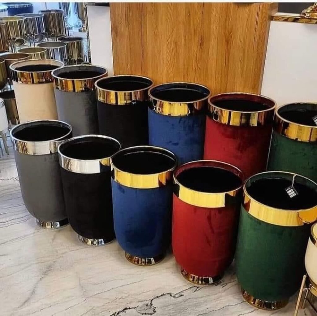 مراكن وأحواض زرع فيبر بزرع صناعي، موديل P-15 من معرض ماسة العشب بالمدينة المنورة